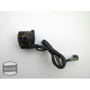 Honda CBX750 stuurschakelaars links / linker stuurknoppen / stuur schakelaar knoppen